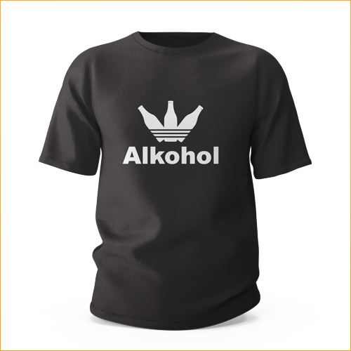 ALKOHOL-PRE