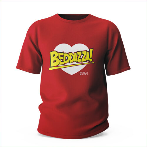 BEDDAZZA-PRE